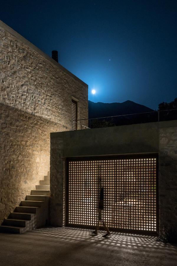 Monolithoi Villa Pigi (West Mani)